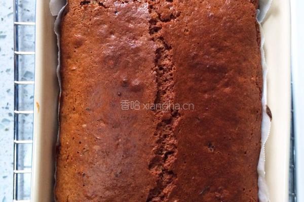 核桃枣糕的做法图解10