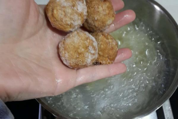 30分钟菜谱-蝴蝶意面的做法图解5