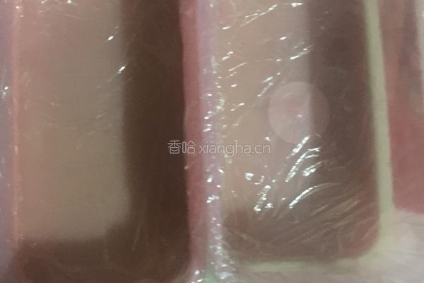 切糕的做法图解5