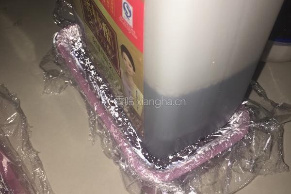 切糕的做法图解9