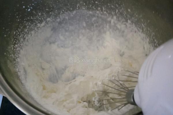 芒果班戟的做法图解15