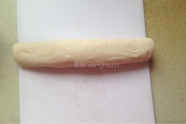 红糖酥饼（红糖花卷酥）的做法图解7