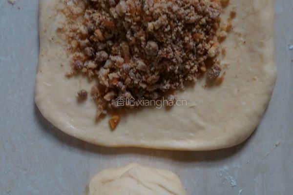 黄金大饼的做法图解4