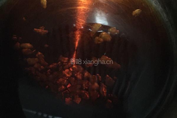 酱煮黑豆的做法图解1