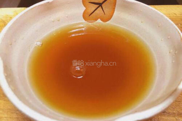 香辣魔芋煎的做法图解9
