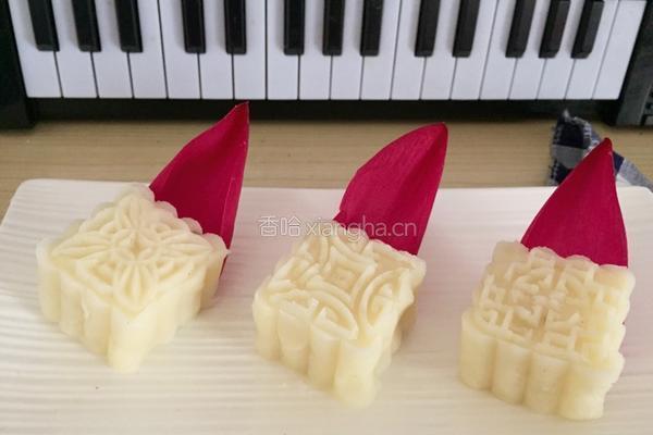 高汤土豆泥的做法图解5
