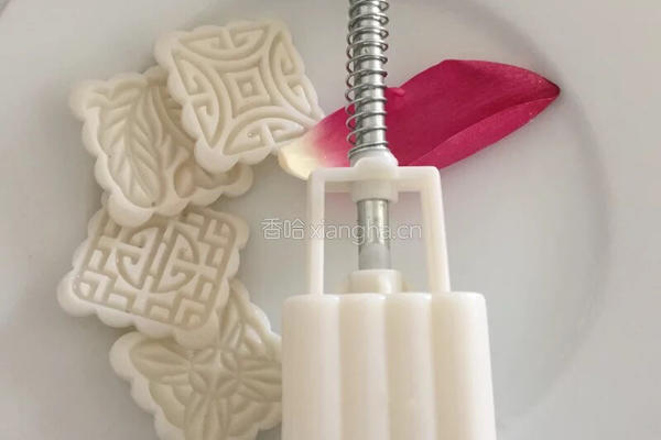 高汤土豆泥的做法图解2