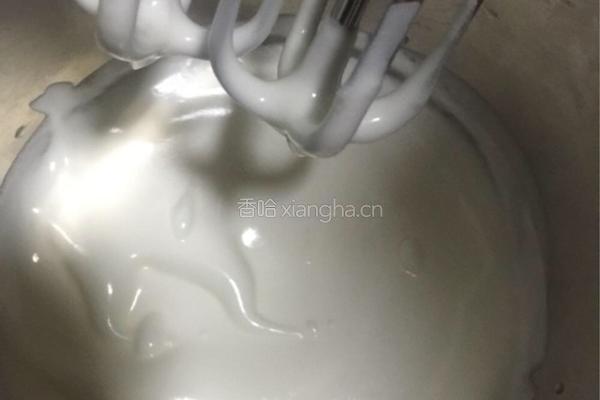 营养枣糕(不加红糖)的做法图解5