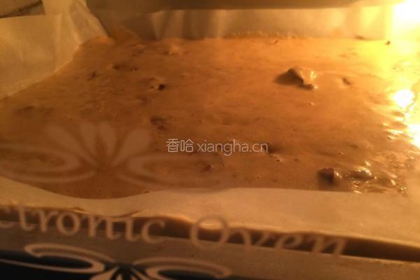 营养枣糕(不加红糖)的做法图解8