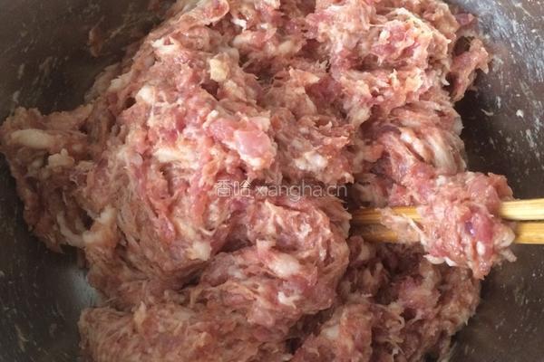 自制午餐肉的做法图解3