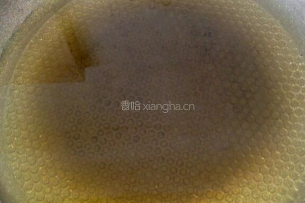 五香油酥烧饼的做法图解5