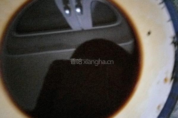 宫保鸡丁的做法图解3