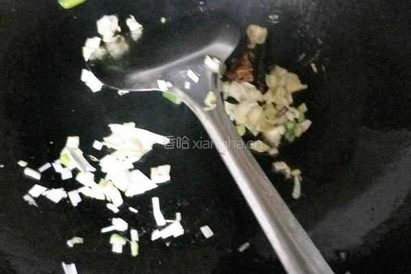 宫保鸡丁的做法图解5