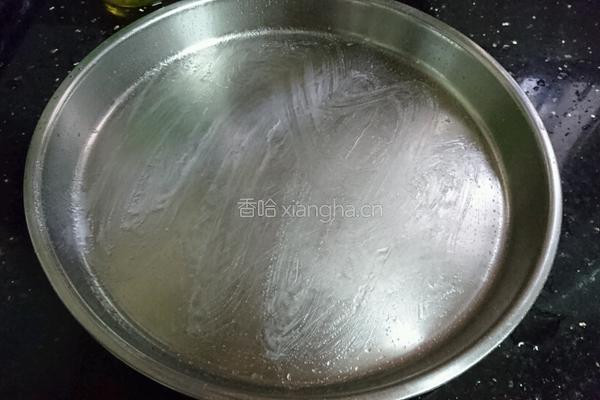 营养美味肠粉的做法图解5