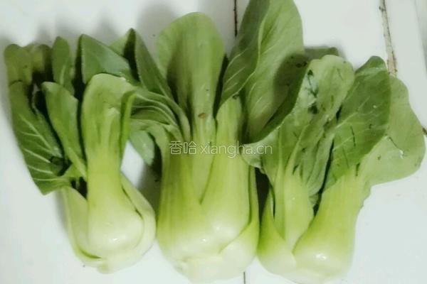 袖珍菇鸡肝的做法图解2