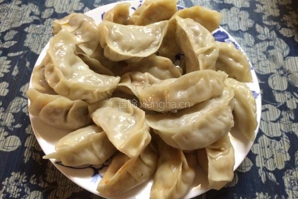 饺子