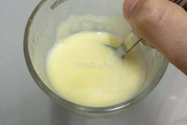 香浓玉米汁的做法图解4