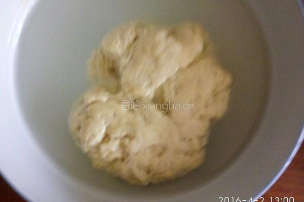凉皮的做法图解2