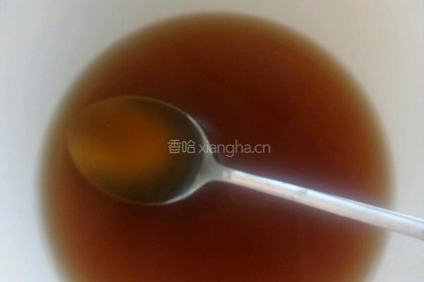 电饭煲蔬菜鸡翅的做法图解5