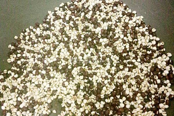 自制红豆薏米粉的做法图解2