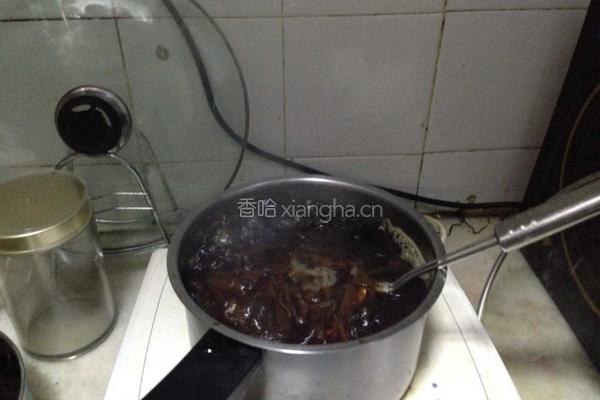 港式奶茶（懒人版）的做法图解2