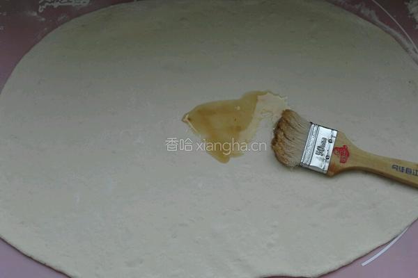 北京小吃糖火烧的做法图解8