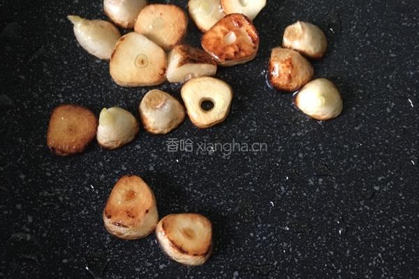 龙利鱼意面的做法图解5