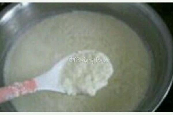 水果奶酪的做法图解2