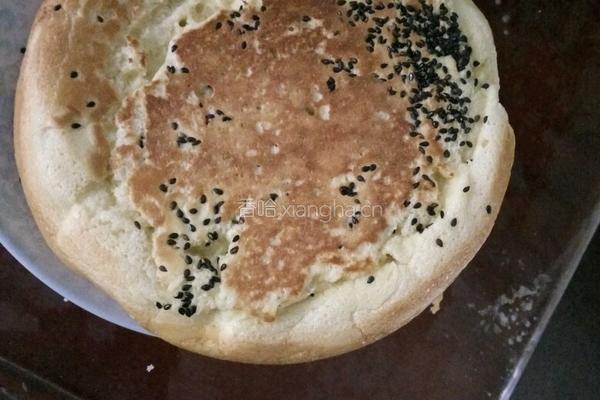 电饭煲蛋糕的做法图解9