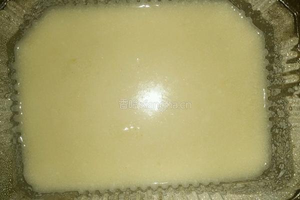 QQ果冻香橙味的做法图解5