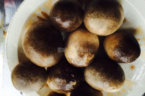 零厨艺做腌笃鲜的做法图解4
