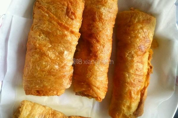 美味酥肠的做法图解5