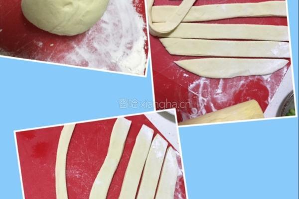 面皮“太后”的做法图解2