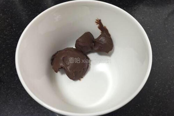 热巧克力饮的做法图解2