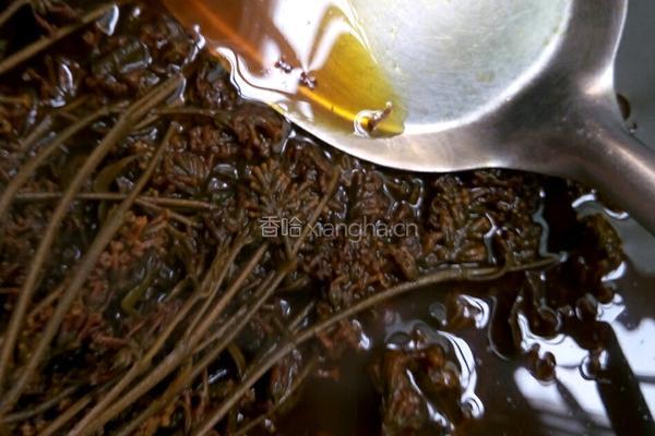 黄色糯米饭的做法图解2