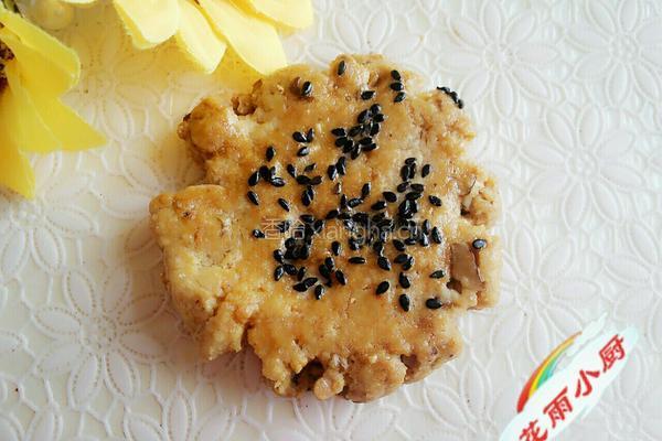 核桃桃酥的做法图解11