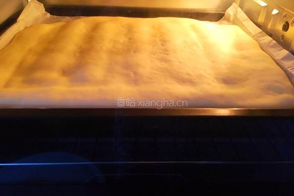 肉松卷的做法图解11