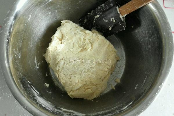 蓝莓司康饼的做法图解9