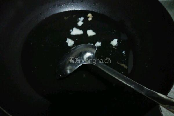 羊肉泡馍的做法图解3