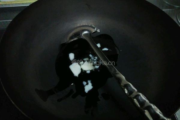 牛肉小炒泡馍的做法图解3