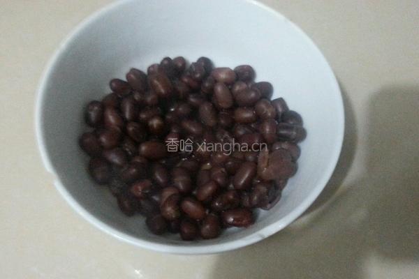 红豆西米露的做法图解6