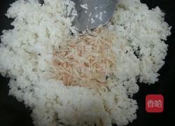蛋炒饭的做法图解7