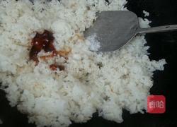 蛋炒饭的做法图解8