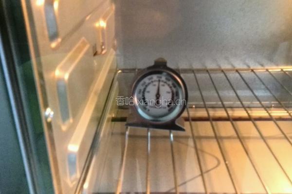 海绵蛋糕10寸全蛋打发的做法图解9
