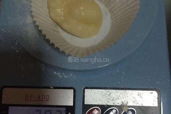 雪媚娘的做法图解14