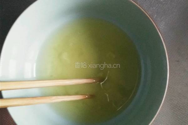 双皮奶的做法图解3