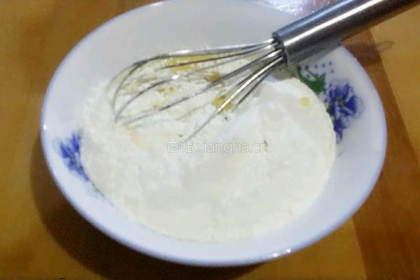 自制磨牙棒的做法图解3