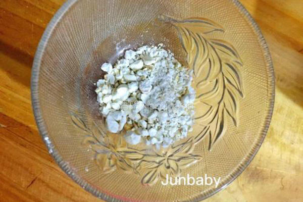 川贝柠檬膏的做法图解3