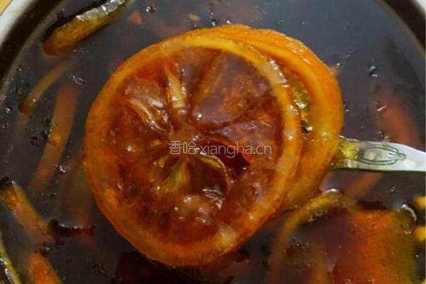 川贝柠檬膏的做法图解9