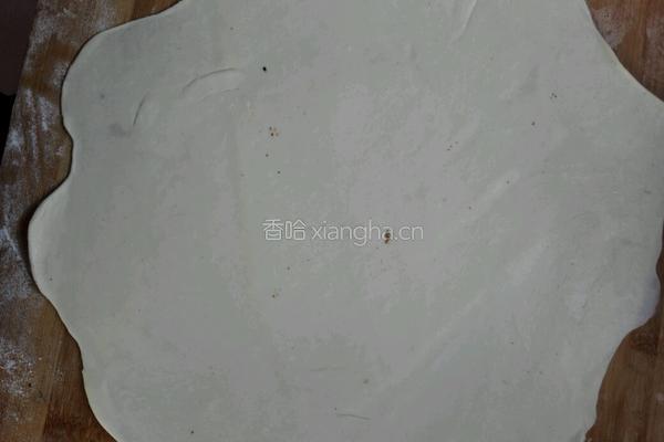 鸡蛋灌饼的做法图解7